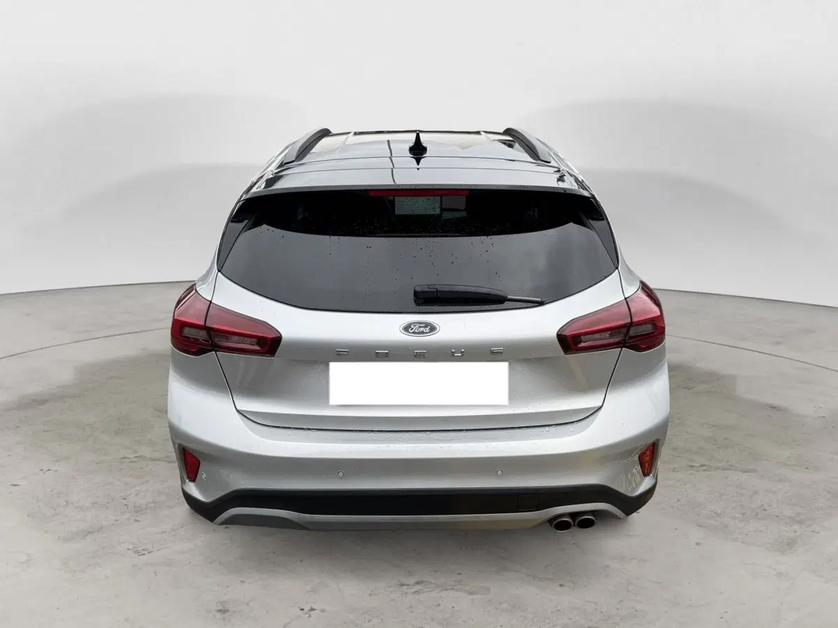 Ford Focus usata a Como (4)