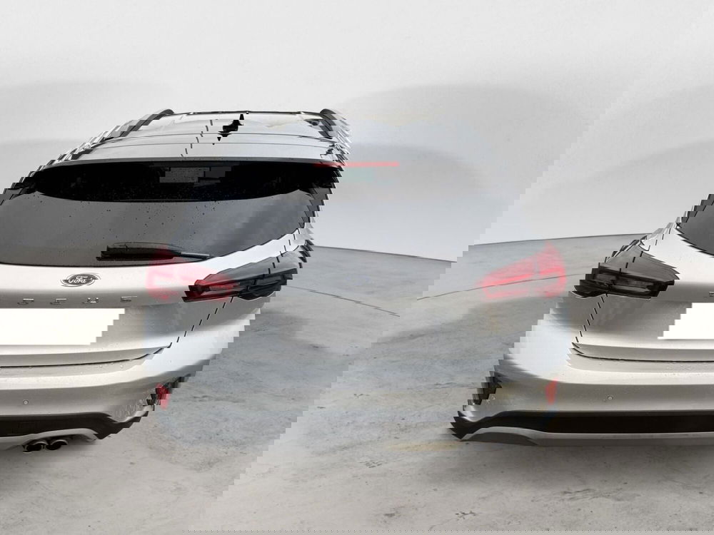 Ford Focus usata a Como (4)