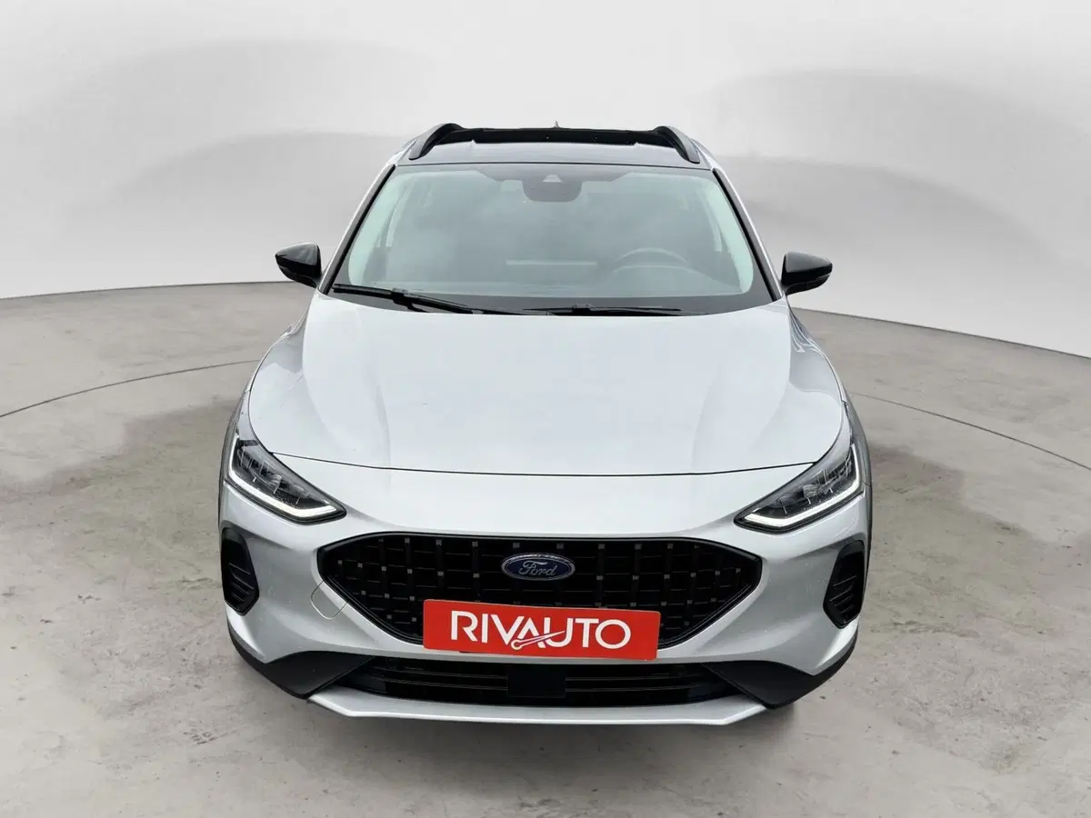 Ford Focus usata a Como (5)