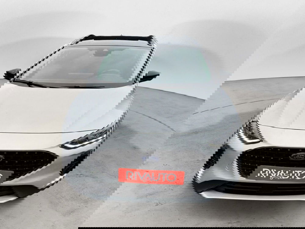 Ford Focus usata a Como (5)