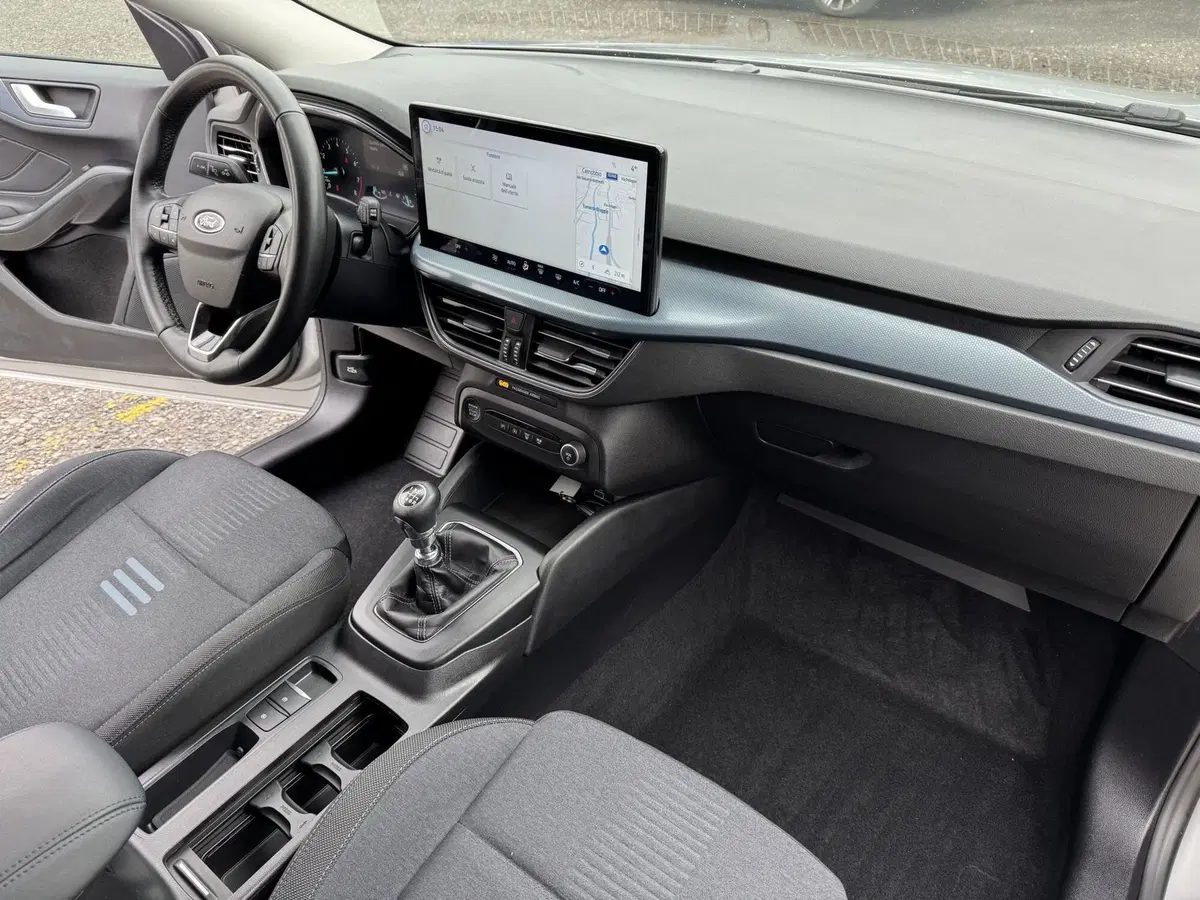 Ford Focus usata a Como (6)