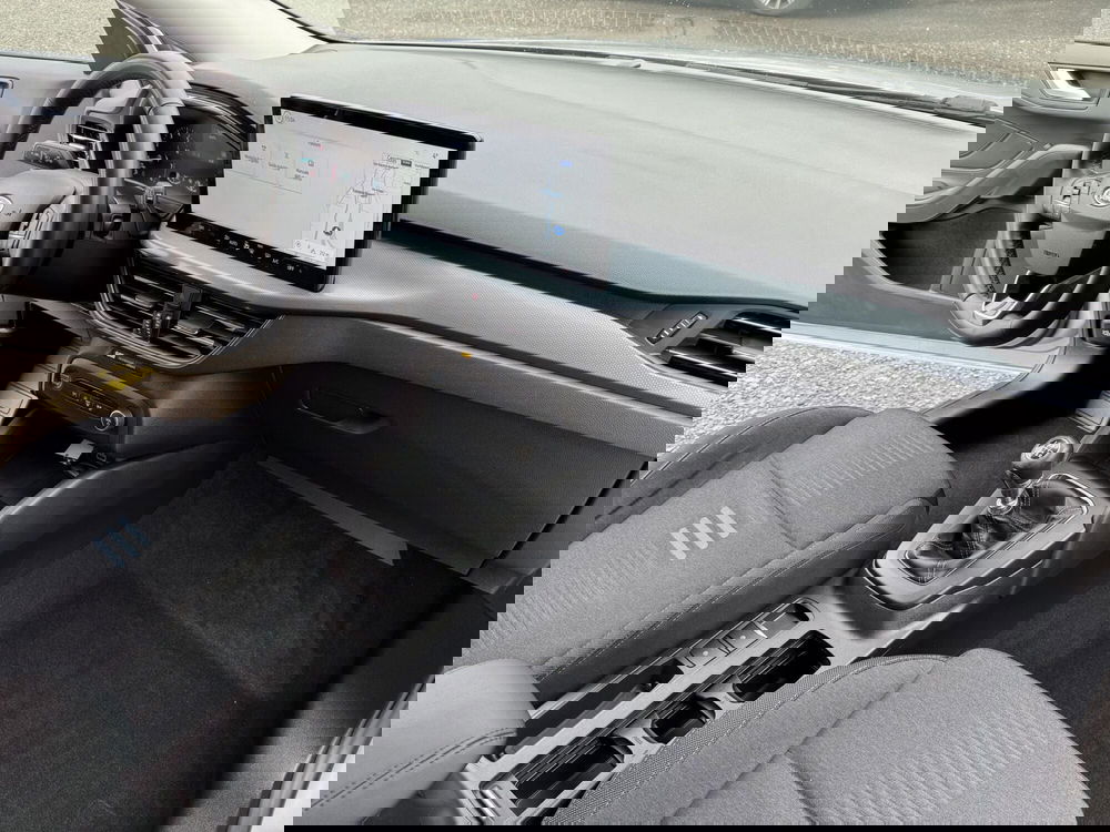 Ford Focus usata a Como (6)