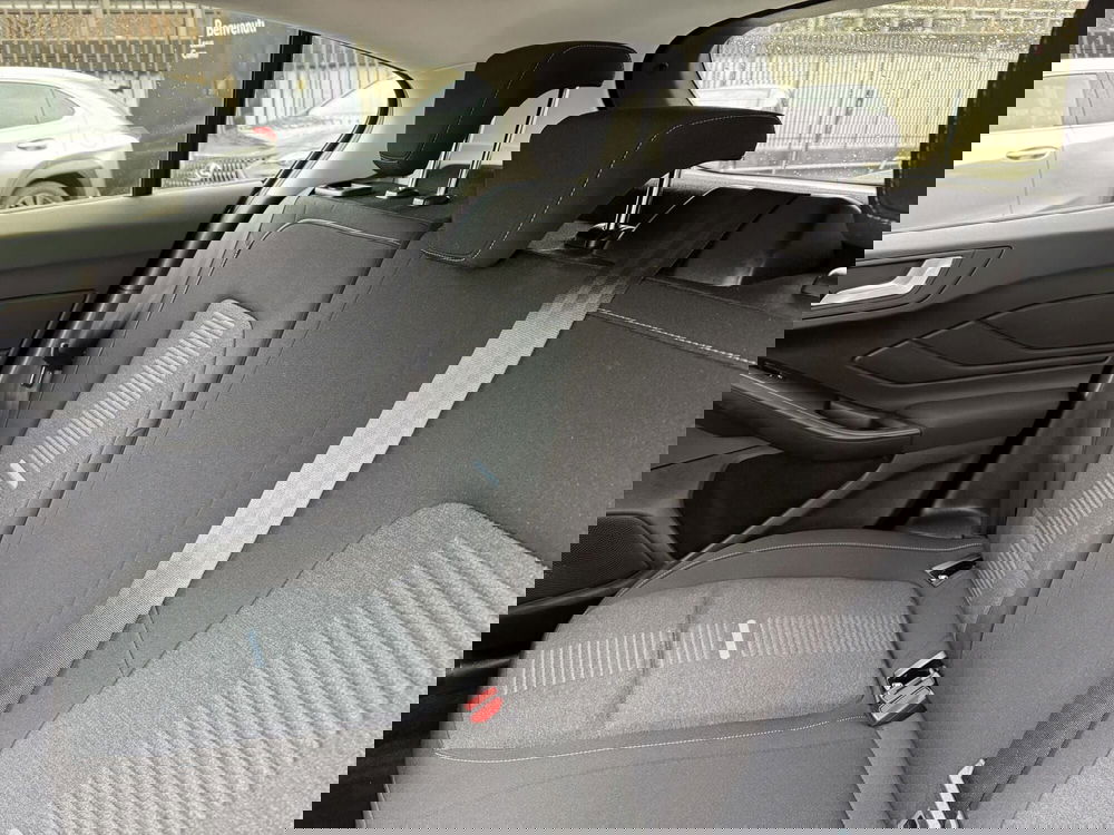 Ford Focus usata a Como (7)