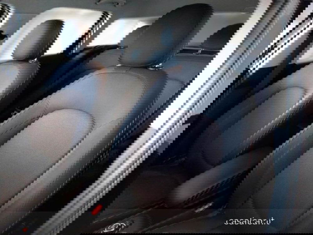 MINI Mini Countryman usata a Salerno (12)