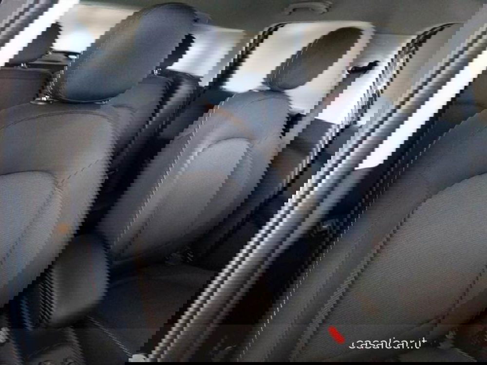 MINI Mini Countryman usata a Salerno (13)