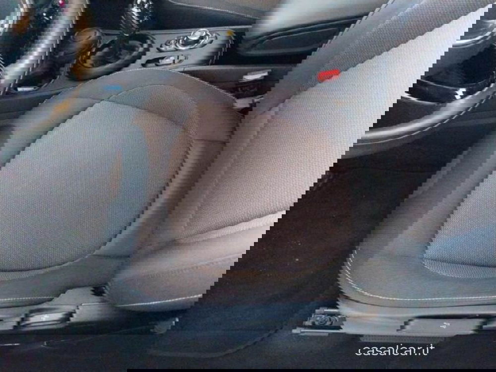 MINI Mini Countryman usata a Salerno (14)