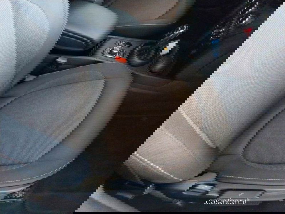 MINI Mini Countryman usata a Salerno (15)