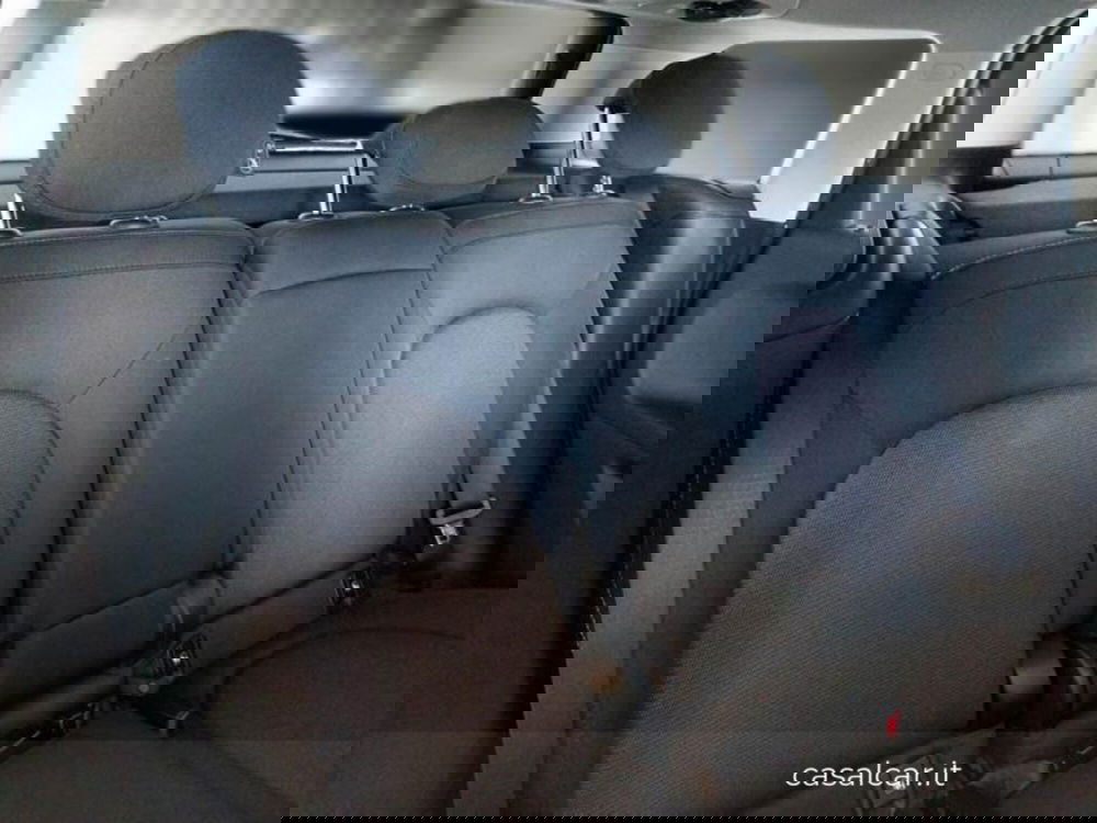 MINI Mini Countryman usata a Salerno (16)