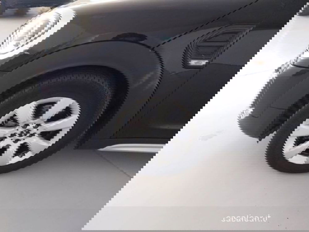 MINI Mini Countryman usata a Salerno (18)