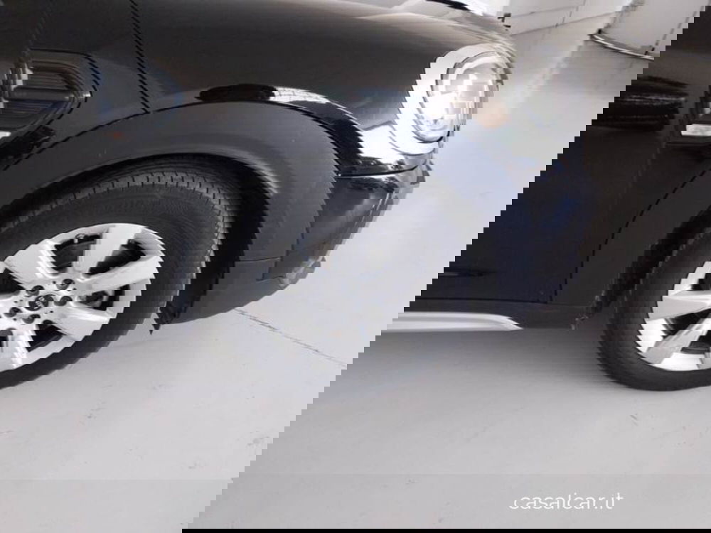 MINI Mini Countryman usata a Salerno (19)