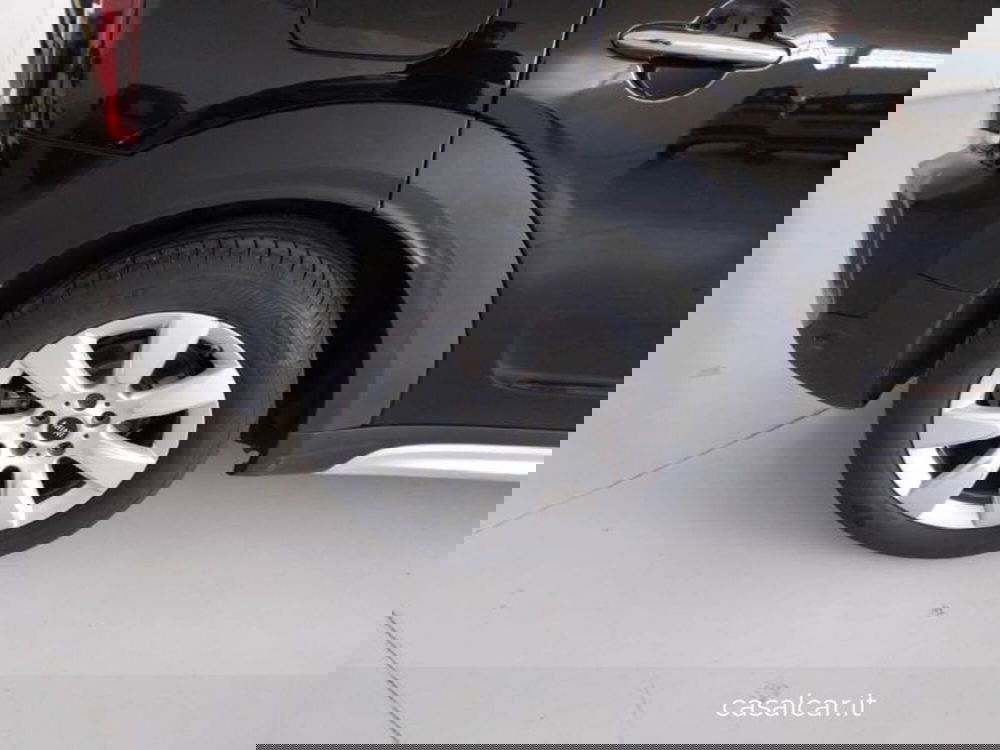 MINI Mini Countryman usata a Salerno (20)