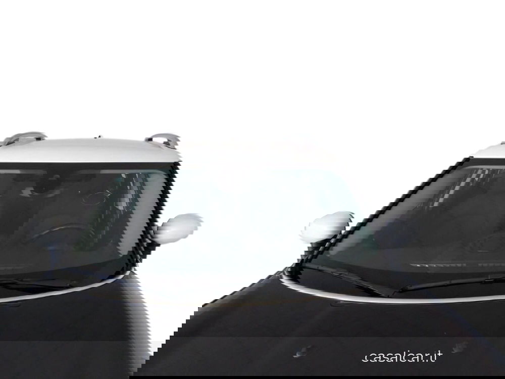 MINI Mini Countryman usata a Salerno (6)