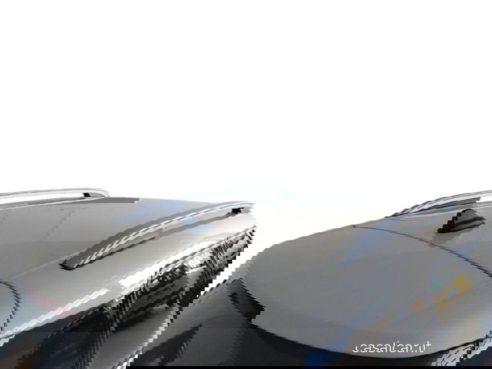 MINI Mini Countryman usata a Salerno (7)