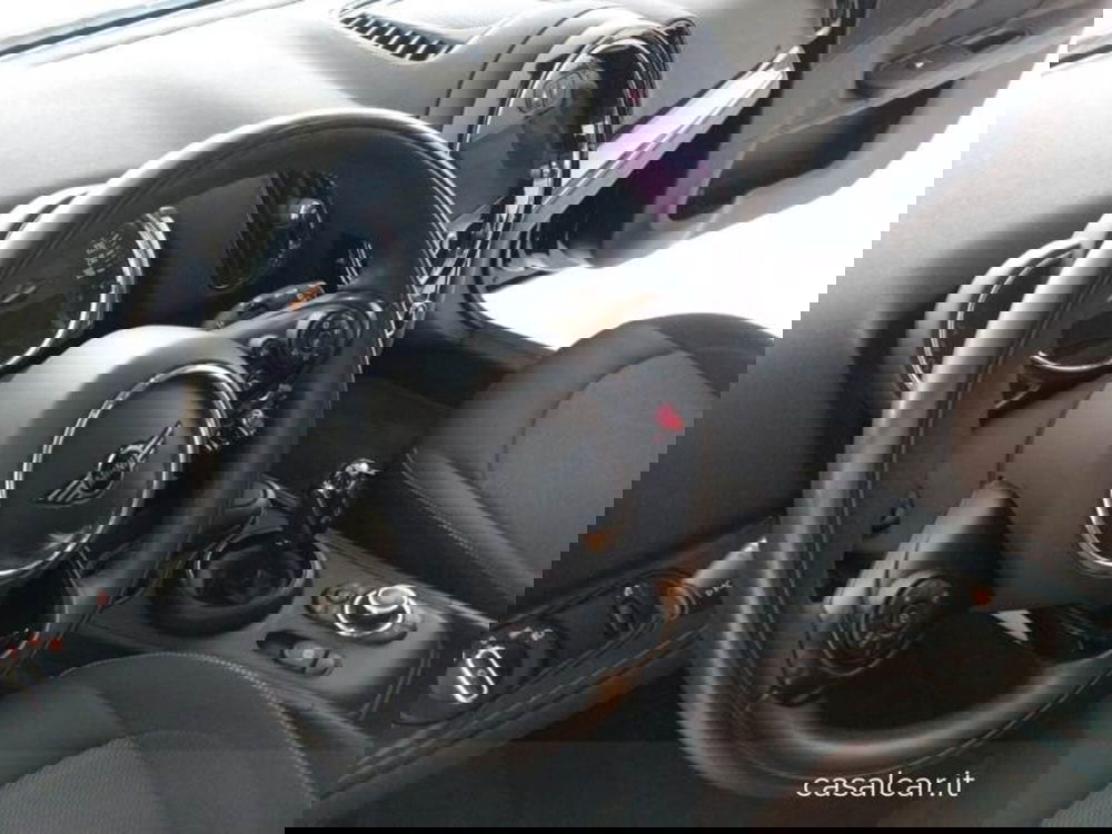 MINI Mini Countryman usata a Salerno (9)