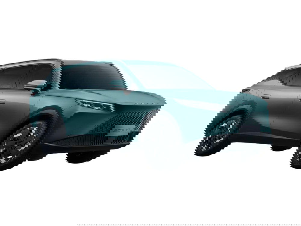 Omoda Omoda 7 SHS-P nuova a Roma