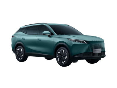 Omoda Omoda 7 SHS-P 1.5 tgdi phev Pure nuova a Roma