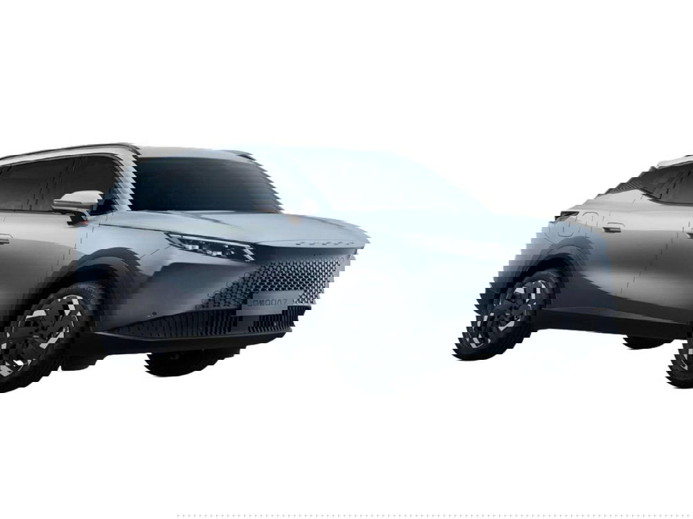 Omoda Omoda 7 SHS-P nuova a Roma