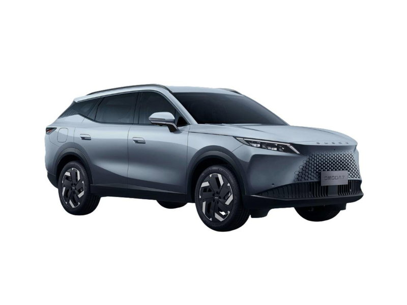 Omoda Omoda 7 SHS-P nuova a Roma