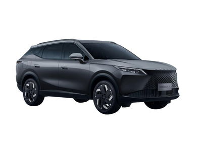 Omoda Omoda 7 SHS-P 1.5 tgdi phev Pure nuova a Roma