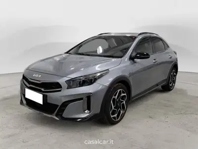 Kia XCeed 1.6 crdi mhev GT-line 136cv dct del 2023 usata a Sala Consilina