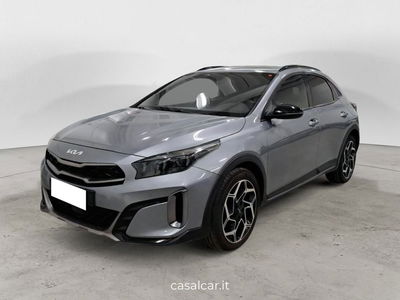 Kia XCeed 1.6 crdi mhev GT-line 136cv dct del 2023 usata a Sala Consilina