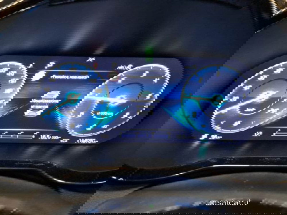 Kia XCeed usata a Salerno (10)