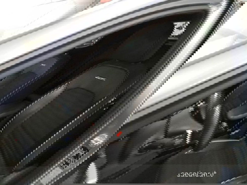 Kia XCeed usata a Salerno (11)