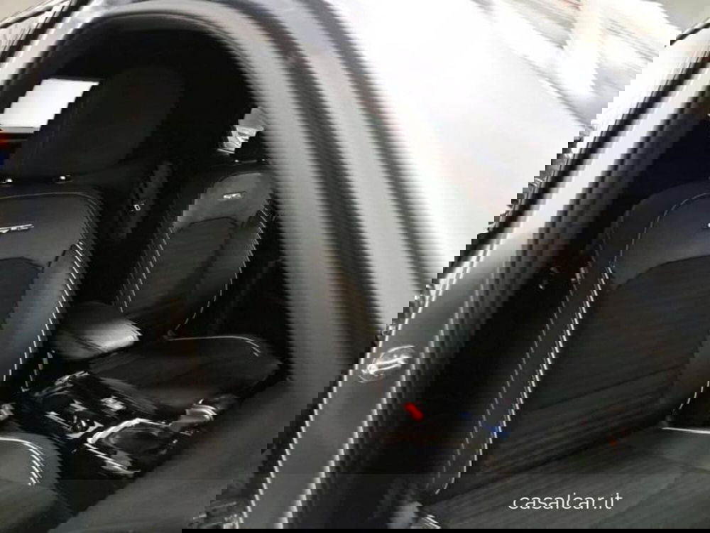 Kia XCeed usata a Salerno (13)