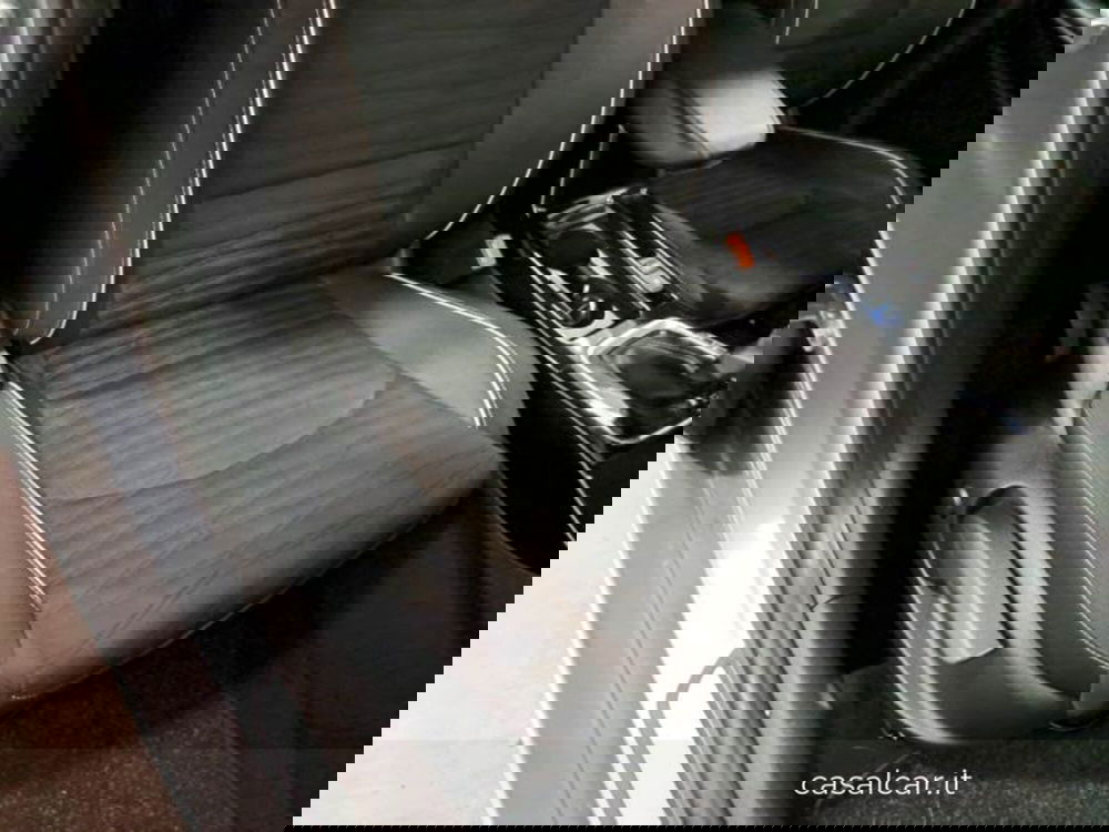 Kia XCeed usata a Salerno (14)