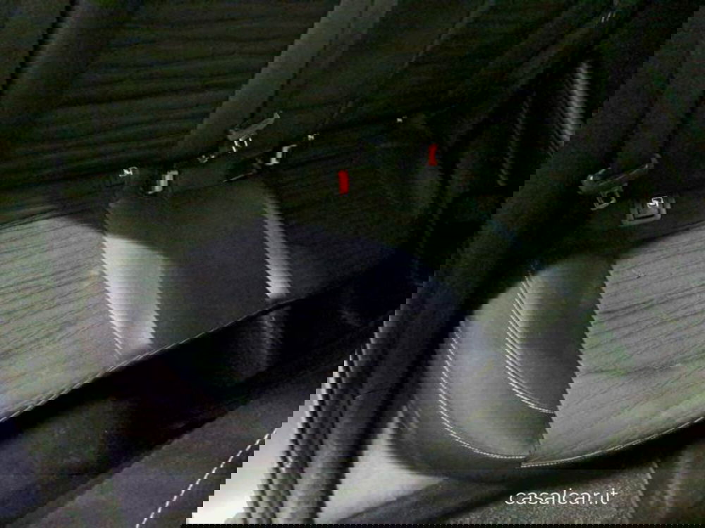 Kia XCeed usata a Salerno (16)