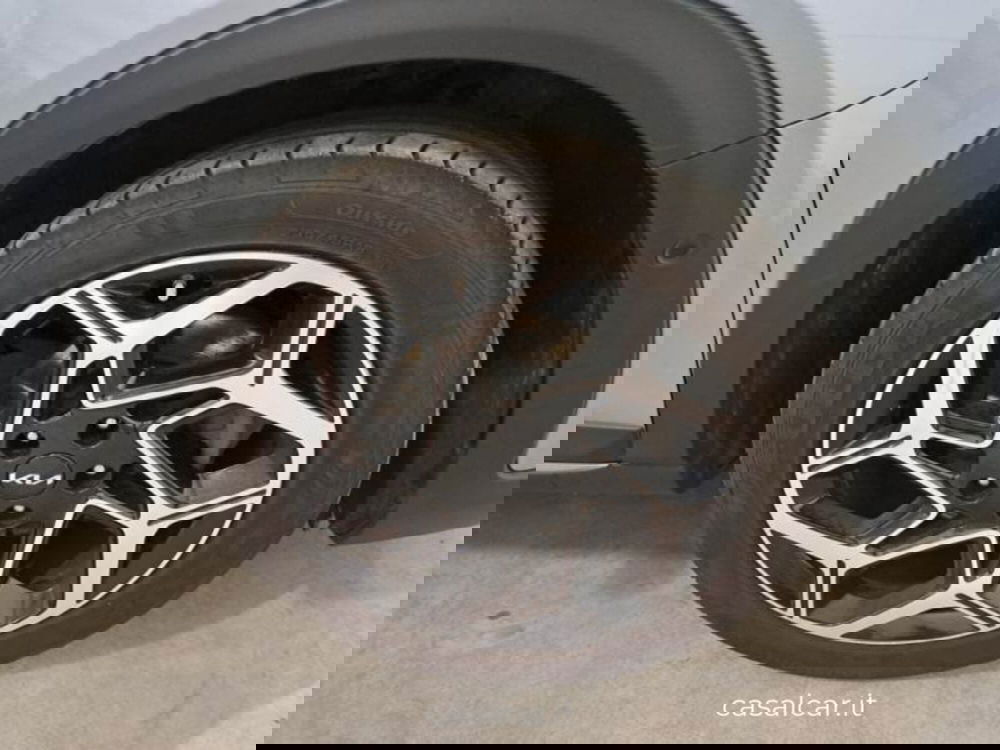 Kia XCeed usata a Salerno (17)