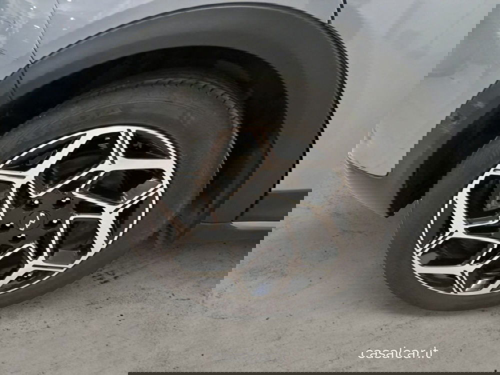 Kia XCeed usata a Salerno (18)