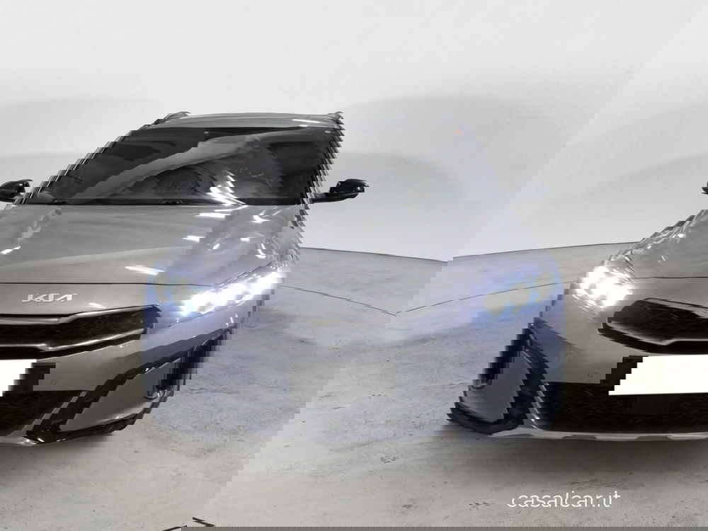 Kia XCeed usata a Salerno (2)
