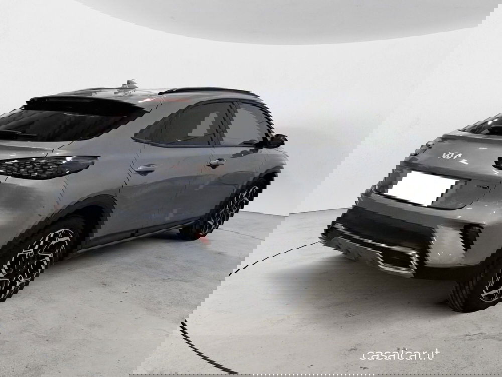 Kia XCeed usata a Salerno (3)