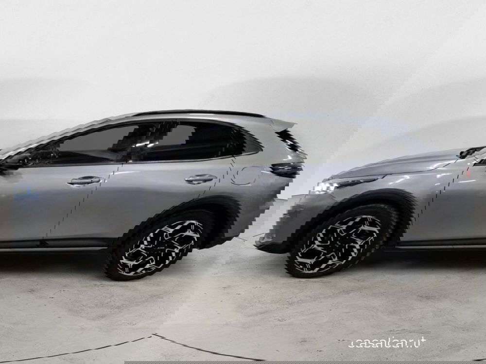 Kia XCeed usata a Salerno (4)