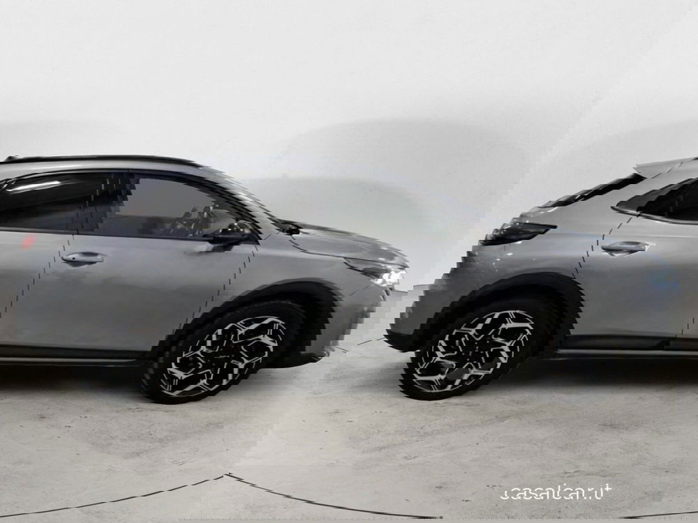 Kia XCeed usata a Salerno (5)