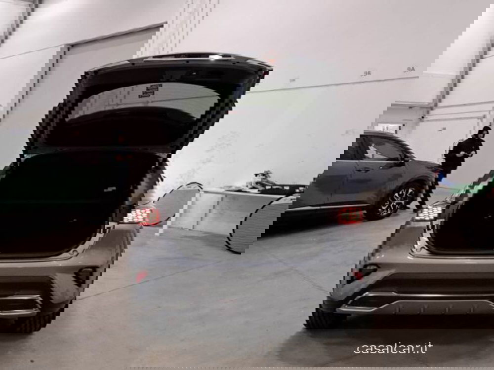 Kia XCeed usata a Salerno (8)