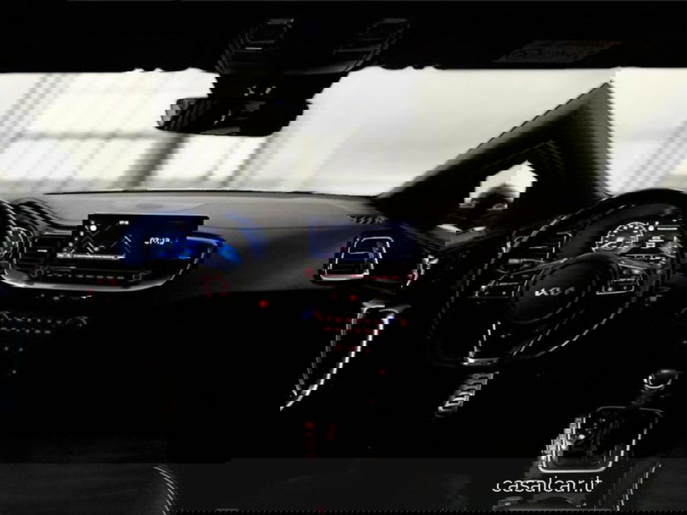 Kia XCeed usata a Salerno (9)