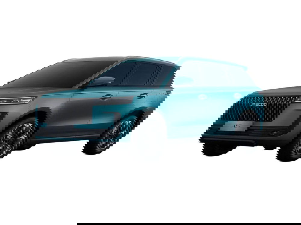 Jaecoo Jaecoo 5 nuova a Roma