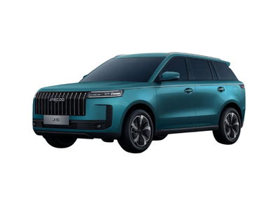 Jaecoo Jaecoo 5 1.6 tgdi Pure 2wd 7dct nuova a Roma