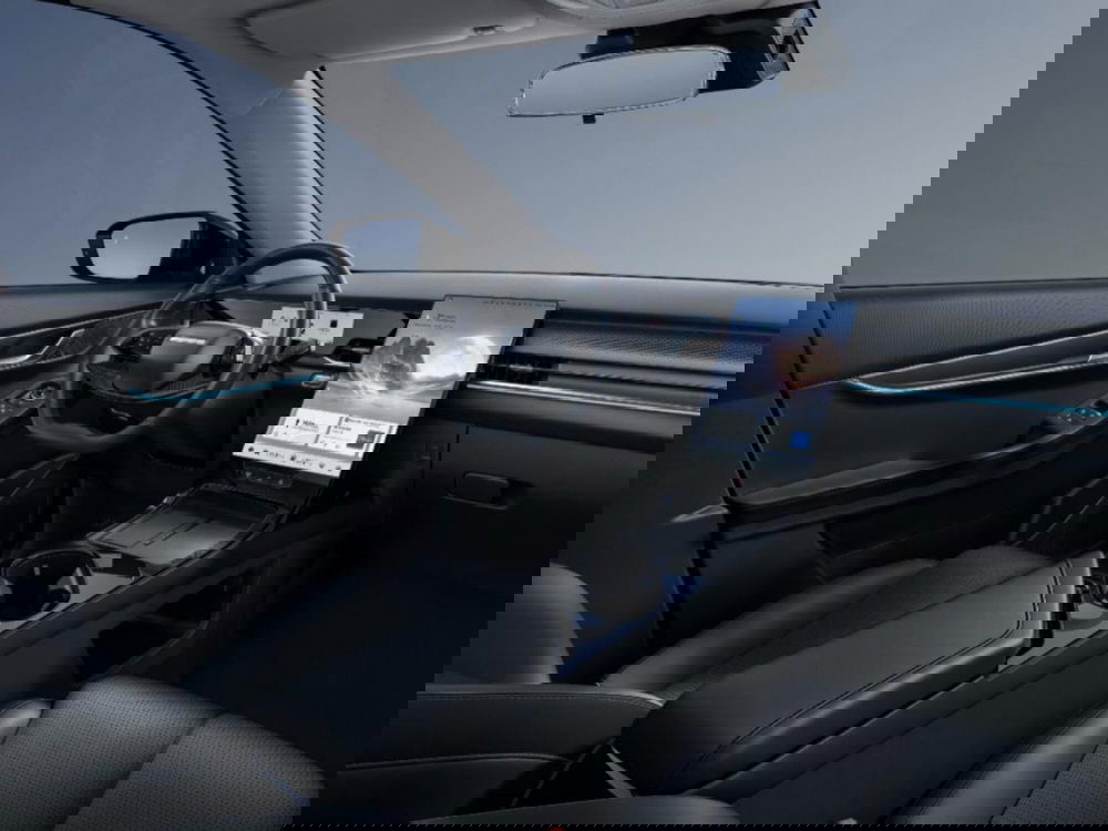 Jaecoo Jaecoo 5 nuova a Roma (2)