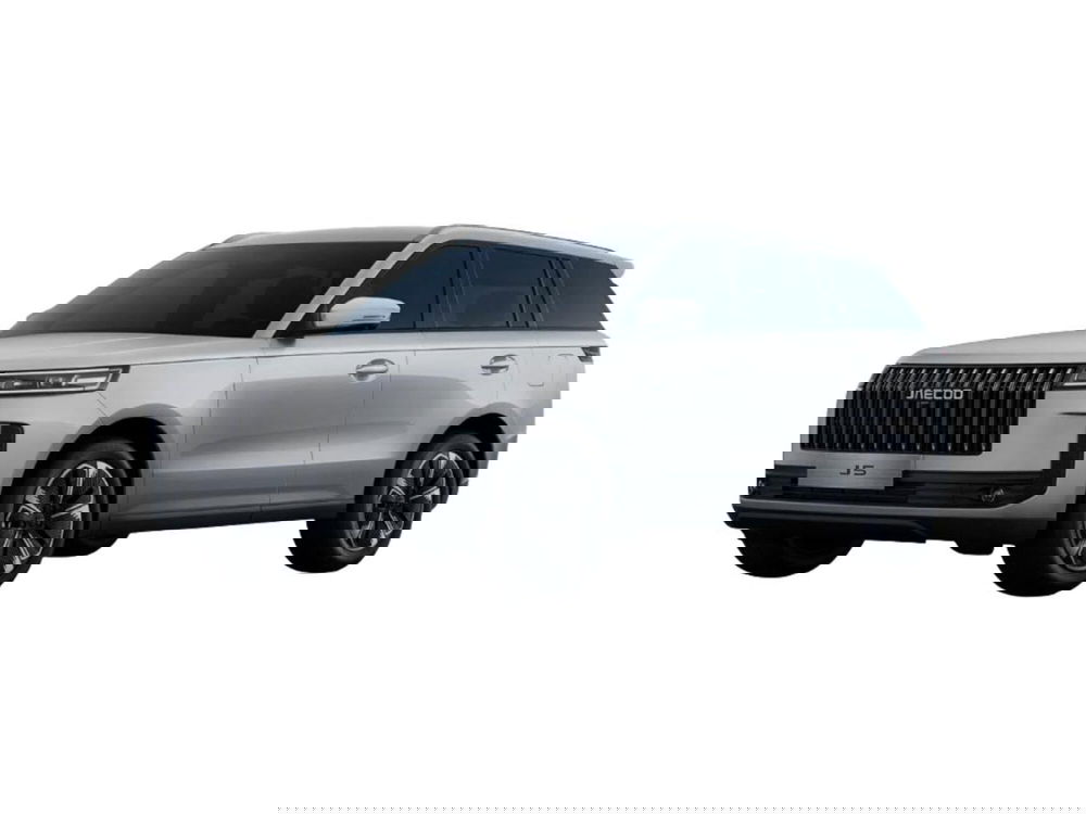 Jaecoo Jaecoo 5 nuova a Roma