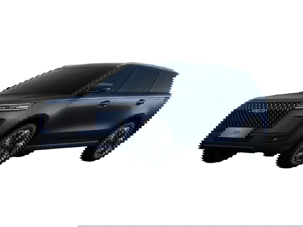 Jaecoo Jaecoo 5 nuova a Roma