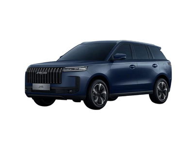 Jaecoo Jaecoo 5 1.6 tgdi Pure 2wd 7dct nuova a Roma