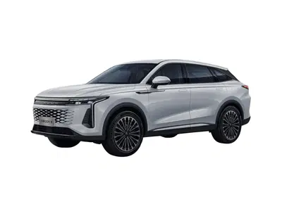 Omoda Omoda 9 SHS-P 1.5 tgdi phev Premium i-awd nuova a Roma