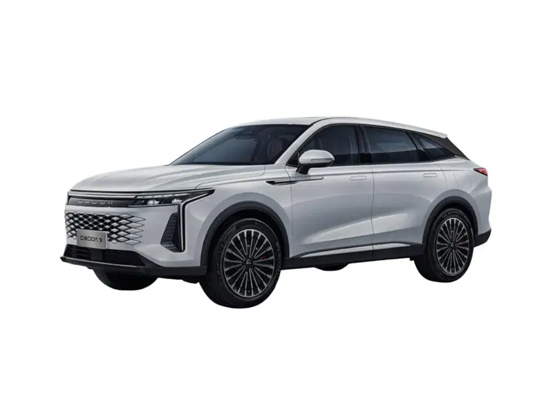 Omoda Omoda 9 SHS-P nuova a Roma