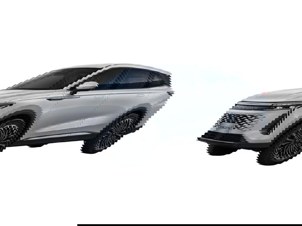 Omoda Omoda 9 SHS-P nuova a Roma