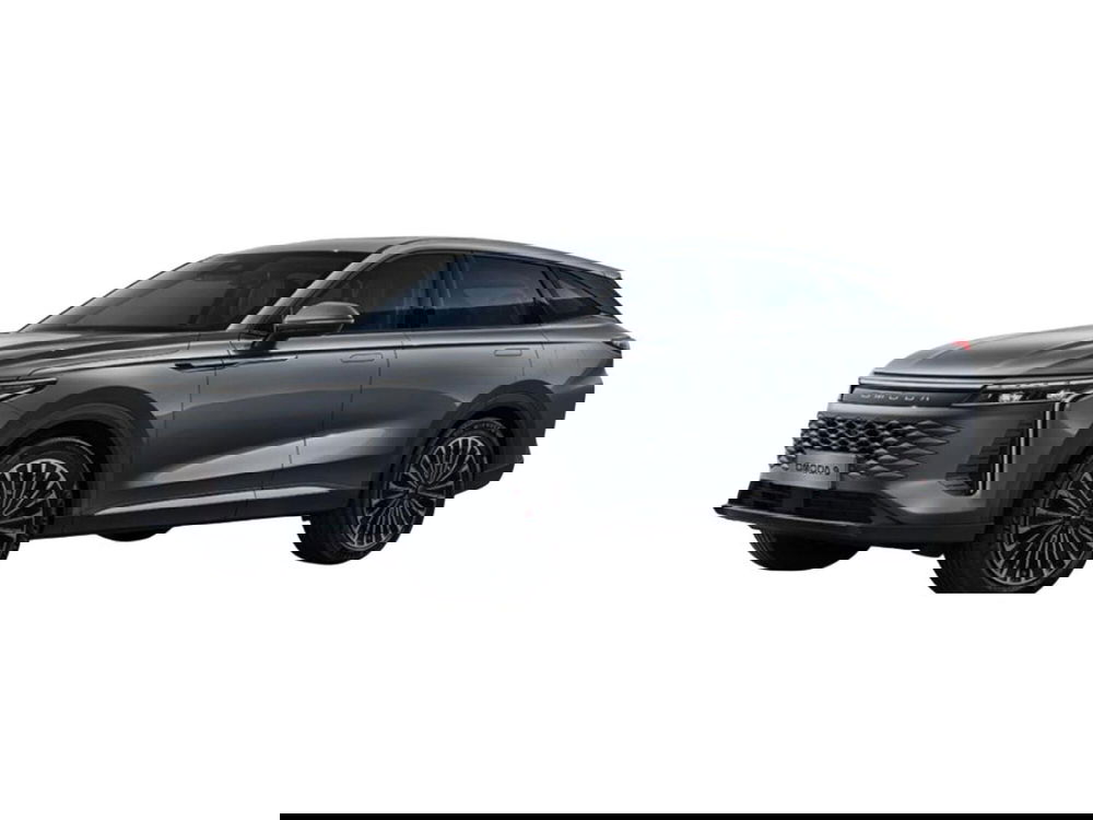 Omoda Omoda 9 SHS-P nuova a Roma