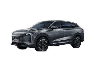 Omoda Omoda 9 SHS-P 1.5 tgdi phev Premium i-awd nuova a Roma