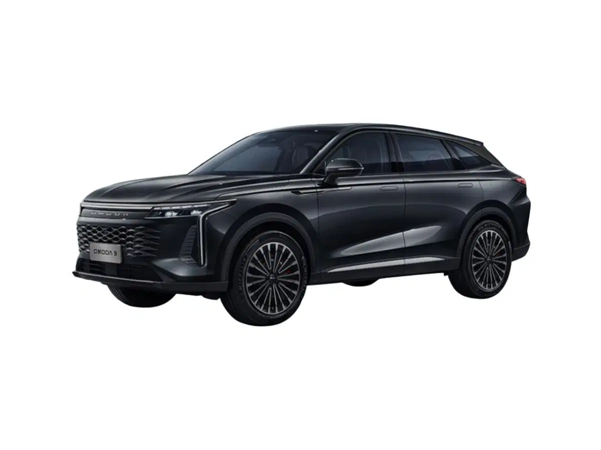 Omoda Omoda 9 SHS-P nuova a Roma
